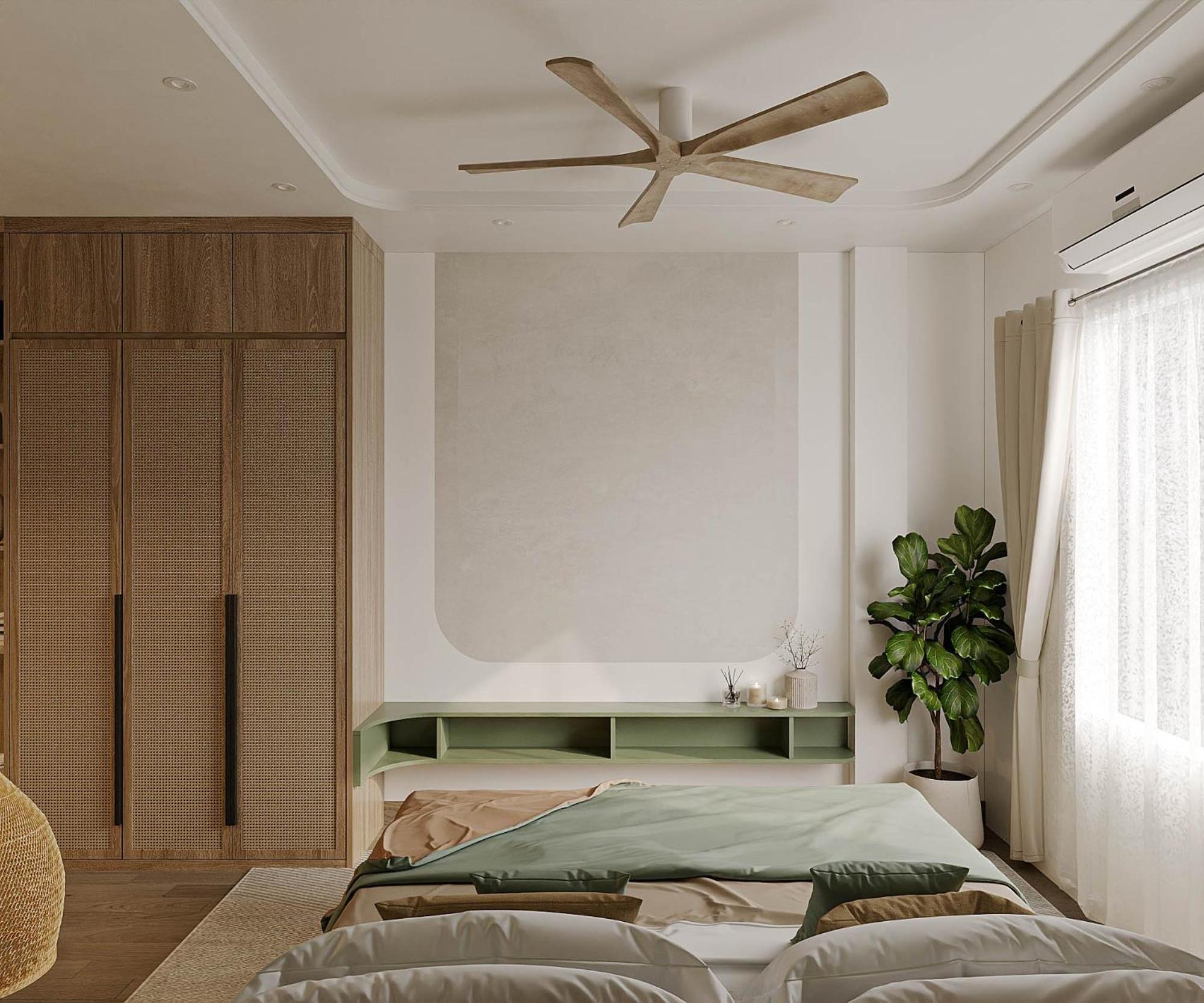 The Urban Westlake Apartment Hanoi Exterior foto