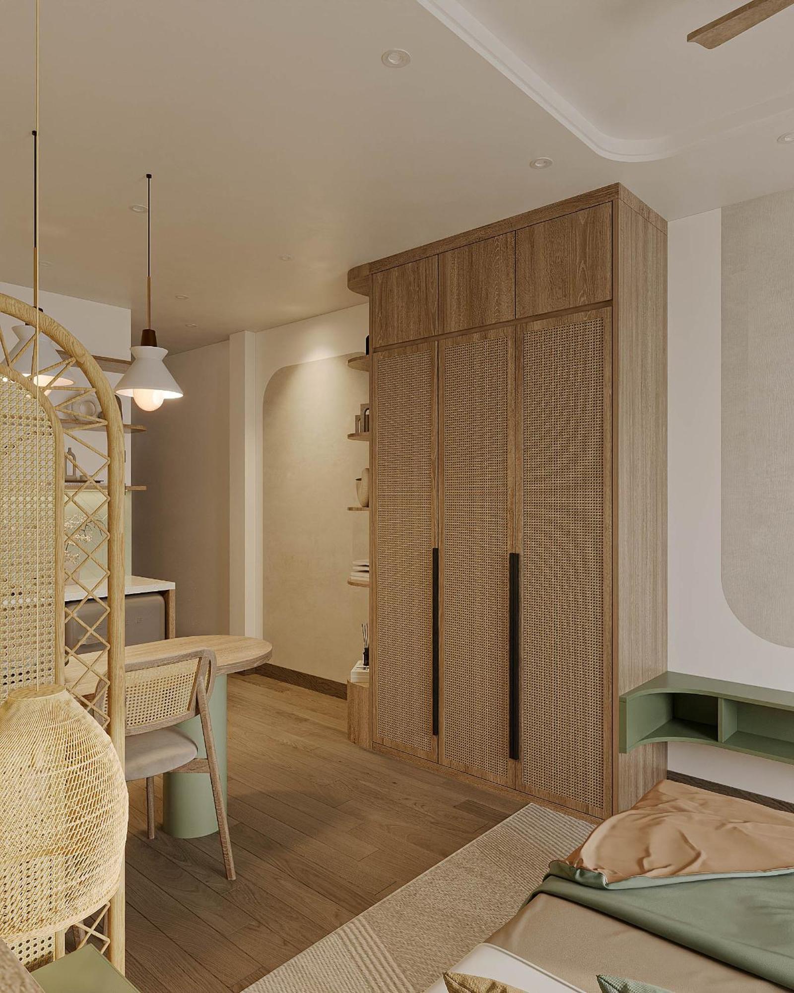 The Urban Westlake Apartment Hanoi Exterior foto