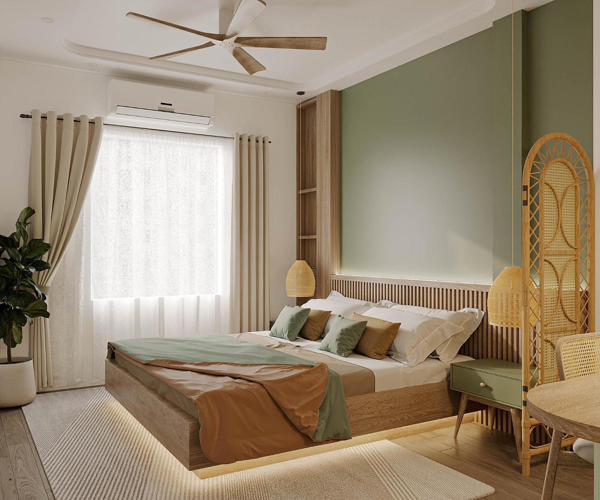 The Urban Westlake Apartment Hanoi Exterior foto
