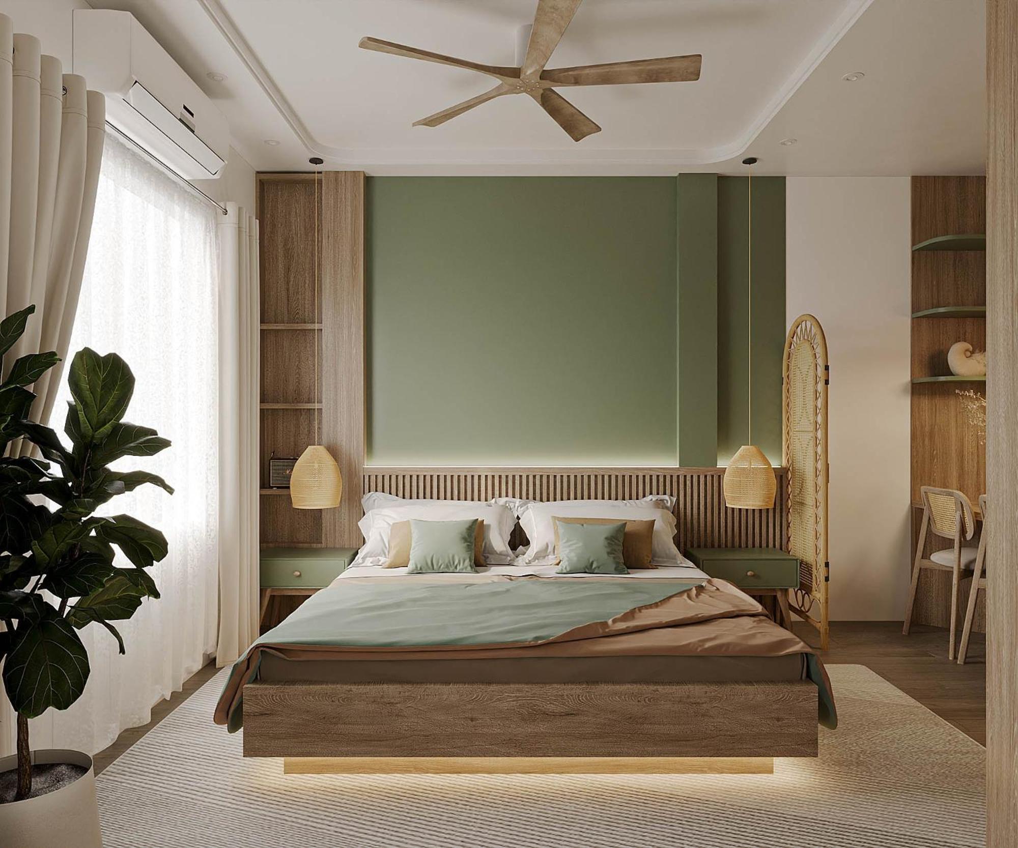 The Urban Westlake Apartment Hanoi Exterior foto